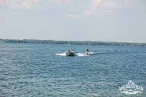 Jewish adventure Camps