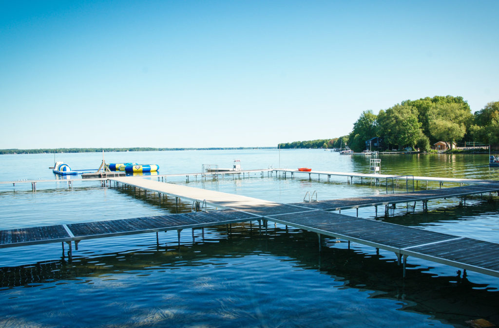 Facilities • Camp Wahanowin