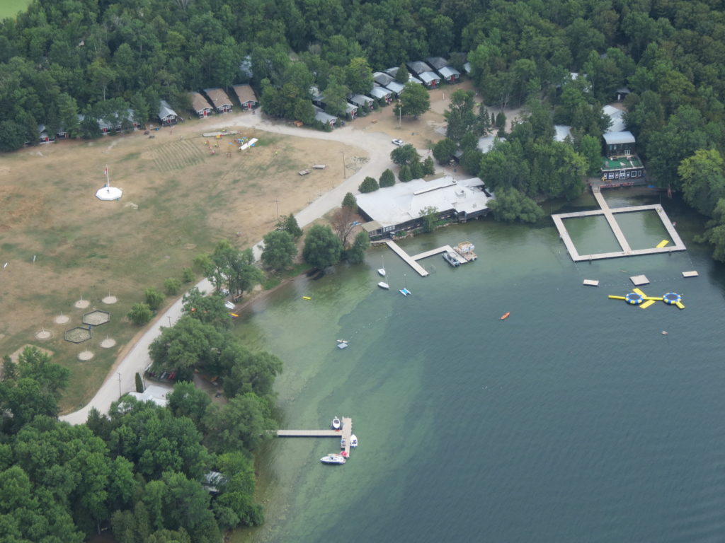 Facilities | Camp Wahanowin