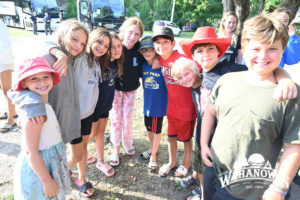 Kids Summer Camp Ontario